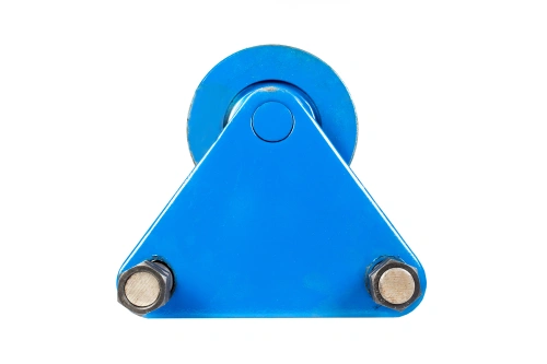 Тележка холостая для тали TOR CD1 3,2 т по ценам производителя в Санкт-Петербурге с доставкой по всей России