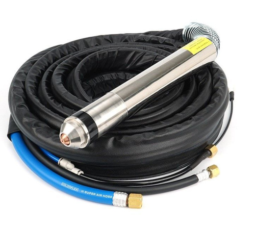 Резак для механической резки в сборе YK-600 15 м по ценам производителя в Санкт-Петербурге с доставкой по всей России