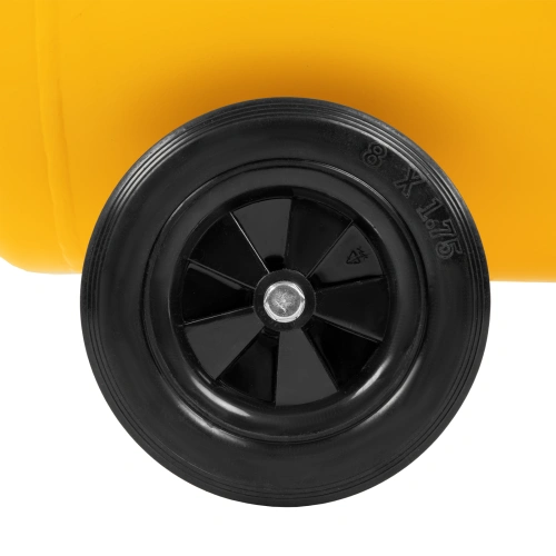 Компрессор безмасляный, малошумный DLS 1800/100,1800 Вт, 3x600, 100 л, 345 л/мин Denzel по ценам производителя в Санкт-Петербурге с доставкой по всей России