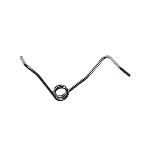 Пружина рычага управления режимом работы для гидравлических тележек JC20 по ценам производителя в Санкт-Петербурге с доставкой по всей России