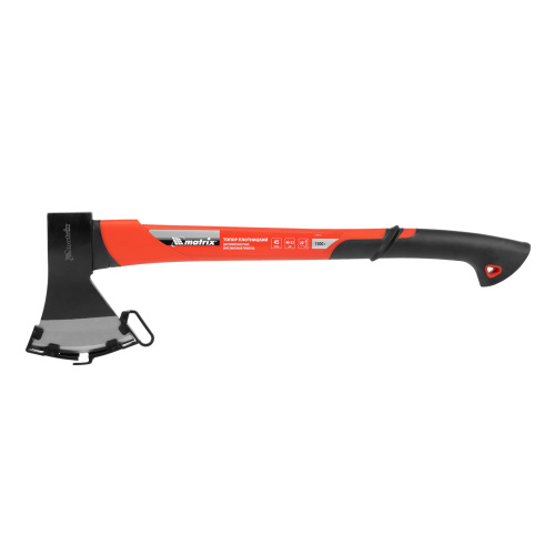 Топор, 1000 г, эргономичная фибергласовая рукоятка, 610 мм Matrix по ценам производителя в Санкт-Петербурге с доставкой по всей России
