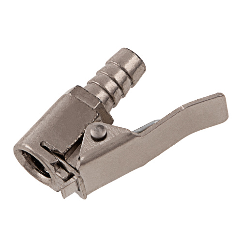 Муфта быстросъемная для колесного ниппеля со штуцером "елка" под шланг 8 мм, 2 шт, Stels купить в Москве с доставкой по всей России | ProtosMarket.ru