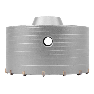 Буровая коронка, M22 х 110 мм Matrix купить в Москве с доставкой по всей России | ProtosMarket.ru