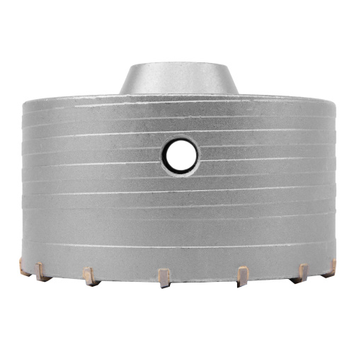 Буровая коронка, M22 х 110 мм Matrix купить в Москве с доставкой по всей России | ProtosMarket.ru