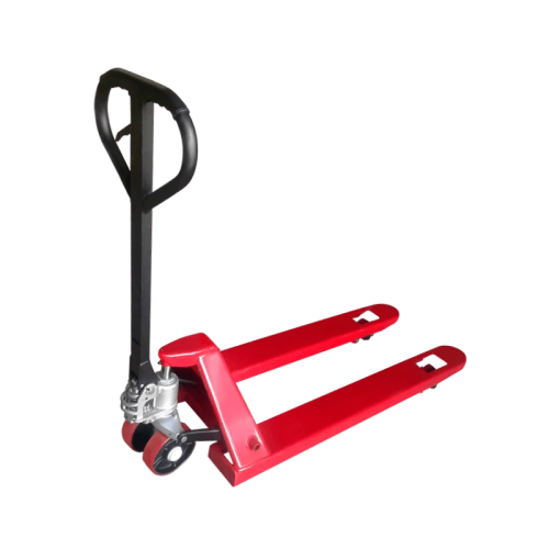 Гидравлическая тележка PROLIFT DS25 по ценам производителя в Санкт-Петербурге с доставкой по всей России