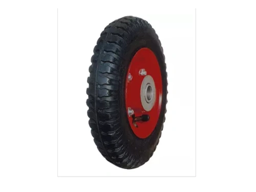 Колесо пневматическое резиновое 220 мм PR1401 по ценам производителя в Санкт-Петербурге с доставкой по всей России