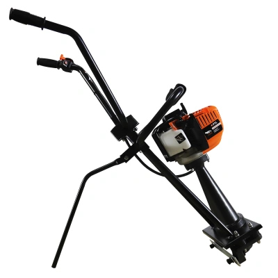 Привод к виброрейке бензиновый FTL SFS-02B по ценам производителя в Санкт-Петербурге с доставкой по всей России