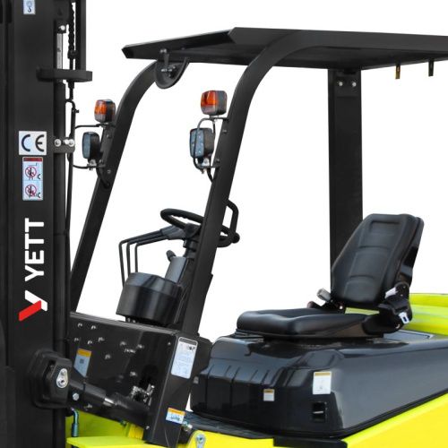 Дизельный погрузчик с японским двигателем YETT DRP35-M1K2C-M300-3W купить в Москве с доставкой по всей России | ProtosMarket.ru