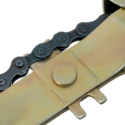 Ключ-съемник масляного фильтра цепной, Heavy Duty Sparta по ценам производителя в Санкт-Петербурге с доставкой по всей России