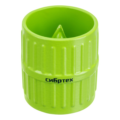 Риммер, для снятия внешней и внутренней фасок труб Сибртех купить в Москве с доставкой по всей России | ProtosMarket.ru