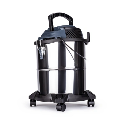 Строительный пылесос FTL VC 20 по ценам производителя в Санкт-Петербурге с доставкой по всей России