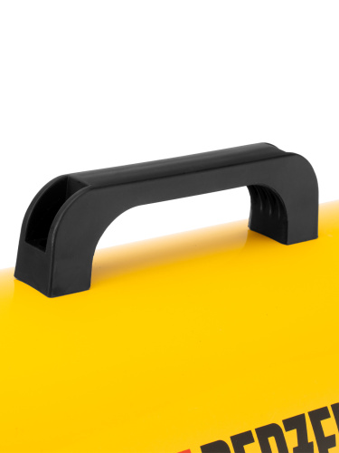 Газовая тепловая пушка GHG-10, 10 кВт, 300 м3/ч, пропан-бутан Denzel по ценам производителя в Санкт-Петербурге с доставкой по всей России