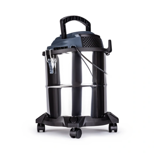 Строительный пылесос FTL VC 20 по ценам производителя в Санкт-Петербурге с доставкой по всей России