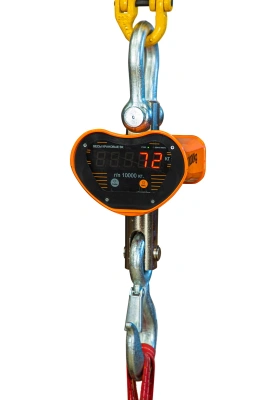 Весы электронные крановые TOR OCS-THE 10T (G) купить в Москве с доставкой по всей России | ProtosMarket.ru