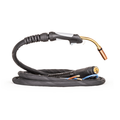 Горелка SAGGIO MIG-501 5М ЖО Шарнирная по ценам производителя в Санкт-Петербурге с доставкой по всей России