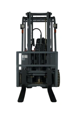 Погрузчик электрический трехопорный TOR 2,0 т 3,0 м CPD20SA-20 сайдшифт купить в Москве с доставкой по всей России | ProtosMarket.ru