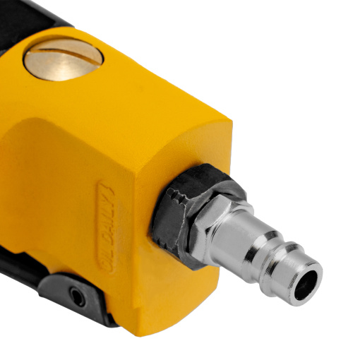 Пневматическая углошлифовальная машина AG125, 11000 об/мин, 125 мм, 186 л/мин Denzel купить в Москве с доставкой по всей России | ProtosMarket.ru