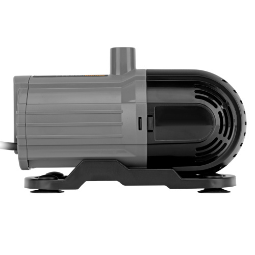 Насос фонтанный FNP31-24, 31 Вт, подъем 2,4 м, 1500 л/ч, колокольчик/2 каскада/гейзер Denzel по ценам производителя в Санкт-Петербурге с доставкой по всей России