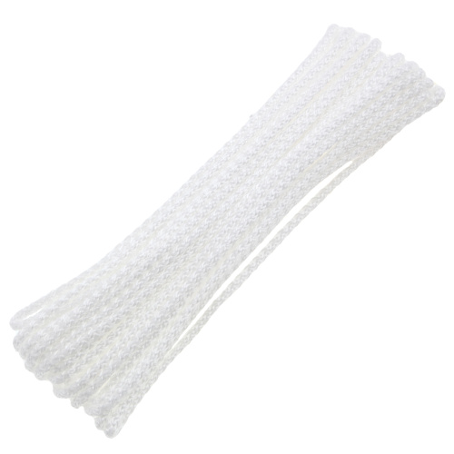 Шнур бельевой полипропиленовый с сердечником, 5 мм, L 10 м, белый, Home Palisad по ценам производителя в Санкт-Петербурге с доставкой по всей России