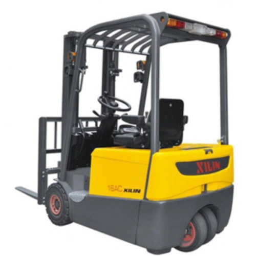 Погрузчик электрический трехопорный XILIN 2,0 т 3,5 м CPD20SA-20 сайдшифт Li-ion* по ценам производителя в Санкт-Петербурге с доставкой по всей России