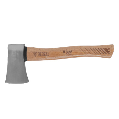 Топор кованый, 680 г, американский тип, буковая рукоятка, 360мм, EFP Denzel по ценам производителя в Санкт-Петербурге с доставкой по всей России