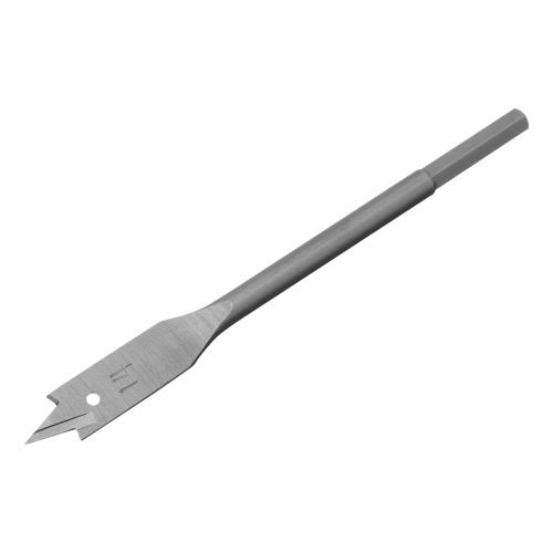 Сверло по дереву перовое, 14 мм Сибртех купить в Москве с доставкой по всей России | ProtosMarket.ru