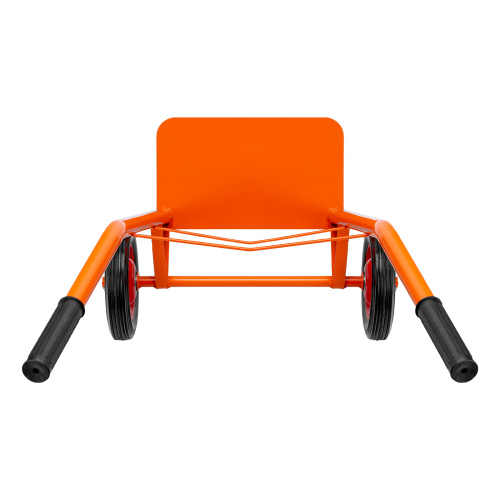 Тележка ручная 2-х колесная, облегченная, г/п 120кг, платформа 350х200мм Сибртех по ценам производителя в Санкт-Петербурге с доставкой по всей России