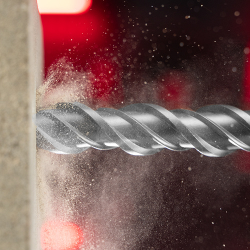 Бур по бетону, 32 x 600 мм, SDS Plus Matrix по ценам производителя в Санкт-Петербурге с доставкой по всей России