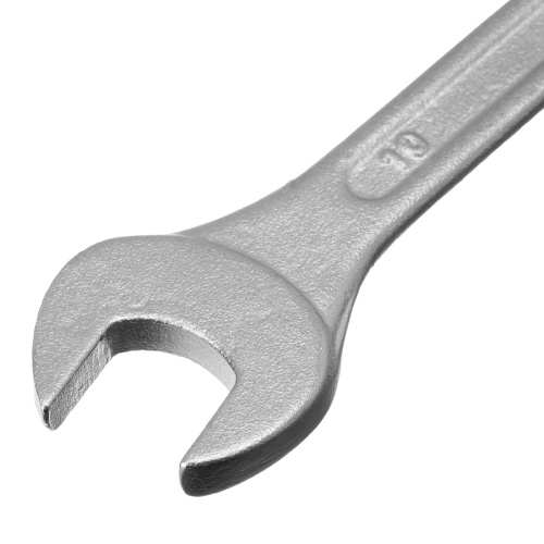 Ключ рожковый, 8 х 10 мм, хромированный Sparta купить в Москве с доставкой по всей России | ProtosMarket.ru