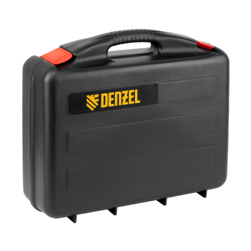 Аппарат инвертор. дуговой сварки SDM-220 Top, 220 А, ПВ 60% кейс Denzel по ценам производителя в Санкт-Петербурге с доставкой по всей России