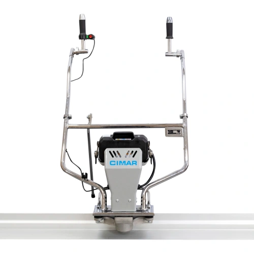 Виброрейка аккумуляторная CIMAR ESCE-5008 (Лезвие 2.4 м в комплекте) купить в Москве с доставкой по всей России | ProtosMarket.ru
