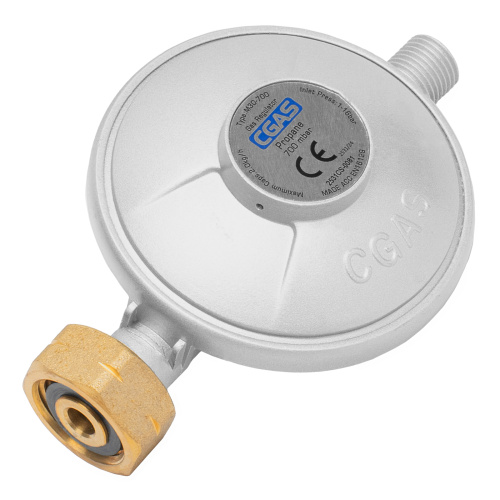 Газовая тепловая пушка GHG-15i, 15 кВт, цифровой термостат, пропан-бутан Denzel по ценам производителя в Санкт-Петербурге с доставкой по всей России