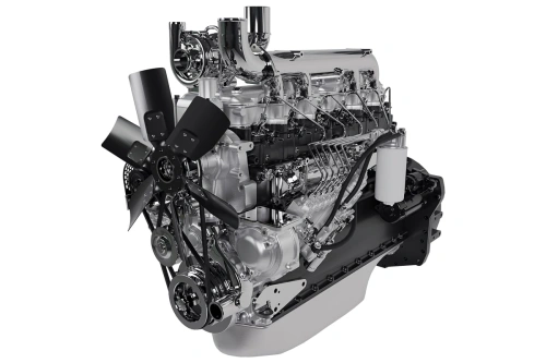 ММЗ Д-266.4-38 по ценам производителя в Санкт-Петербурге с доставкой по всей России