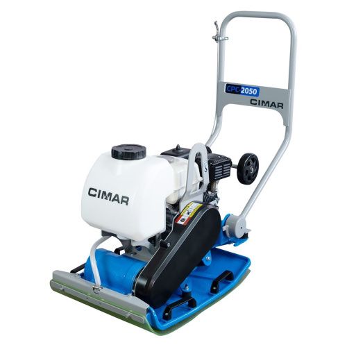 Виброплита CIMAR CPC-2050 (HONDA GX160) купить в Москве с доставкой по всей России | ProtosMarket.ru