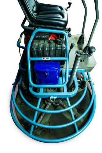 Затирочная машина двухроторная 1860мм (Lifan) TOR ZDMR 1000 по ценам производителя в Санкт-Петербурге с доставкой по всей России