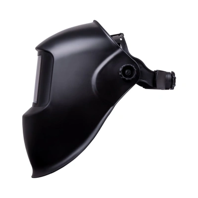 Маска сварщика КОРУНД "прима" (ф-р АСФ 3/11, пр-во FoxWeld ,без коробки купить в Москве с доставкой по всей России | ProtosMarket.ru