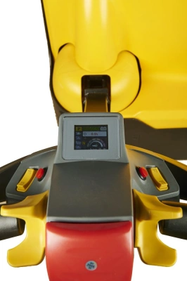 Штабелер самоходный 1,5 т 3,0 м TOR WS15H-3000 24/85 В/Ач по ценам производителя в Санкт-Петербурге с доставкой по всей России