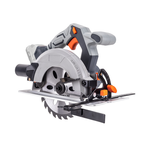 Аккумуляторная циркулярная пила FTL CS-X 165/20V EVO по ценам производителя в Санкт-Петербурге с доставкой по всей России