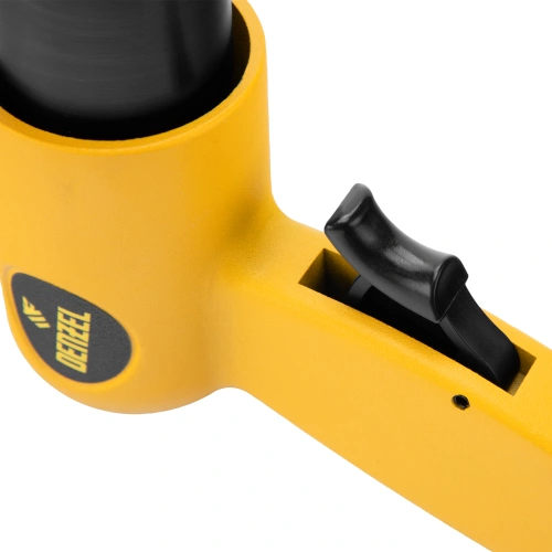 Пневматический молоток НР4500 + набор насадок, 113 л/мин, 4500 уд/мин Denzel по ценам производителя в Санкт-Петербурге с доставкой по всей России