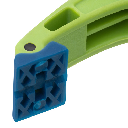 Струбцина клещеобразная 1-1/4, пластиковый корпус, двухкомпонентные рукоятки, усиленная пружина, 33 мм Сибртех купить в Москве с доставкой по всей России | ProtosMarket.ru