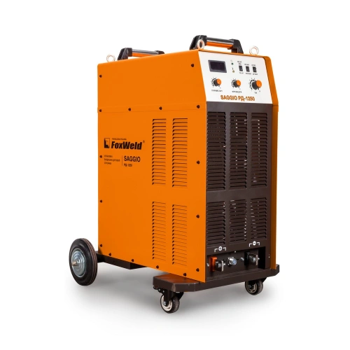 Установка воздушно-дуговой строжки SAGGIO РД-1250 купить в Москве с доставкой по всей России | ProtosMarket.ru