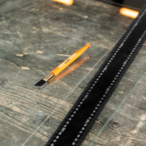 Стеклорез алмазный Sparta купить в Москве с доставкой по всей России | ProtosMarket.ru