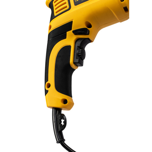 Дрель ударная ID-650, 650 Вт, 0-3000 об/мин, 48000 уд/мин Denzel купить в Москве с доставкой по всей России | ProtosMarket.ru