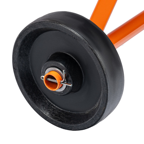 Бетоносмеситель БСН-200П, мощность 800 Вт, полиамидный венец Сибртех купить в Москве с доставкой по всей России | ProtosMarket.ru