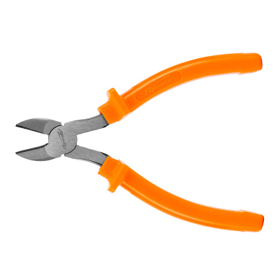 Бокорезы Classic, 160 мм, шлифованные, пластмассовые рукоятки Sparta по ценам производителя в Санкт-Петербурге с доставкой по всей России