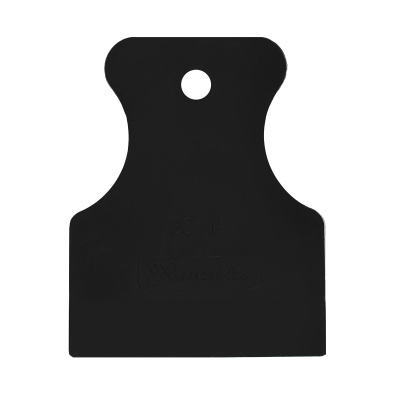 Набор шпателей 40-60-80 мм, черная резина, 3 шт Matrix по ценам производителя в Санкт-Петербурге с доставкой по всей России