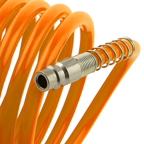 Набор пневмоинструмента, 5 предметов, быстросъемное соединение, краскораспылитель с нижним бачком Matrix купить в Москве с доставкой по всей России | ProtosMarket.ru