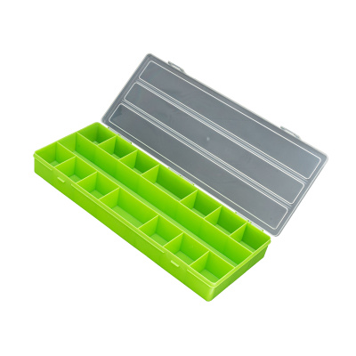 Бокс универсальный, 38,2 х 15.2 х 4.5 cм Сибртех купить в Москве с доставкой по всей России | ProtosMarket.ru