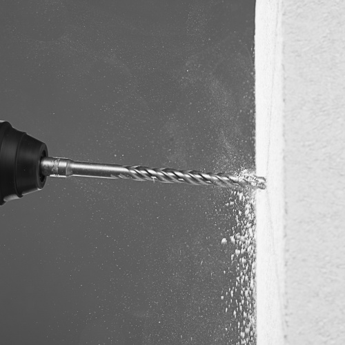 Бур по бетону, 8 x 210 мм, SDS Plus Matrix купить в Москве с доставкой по всей России | ProtosMarket.ru