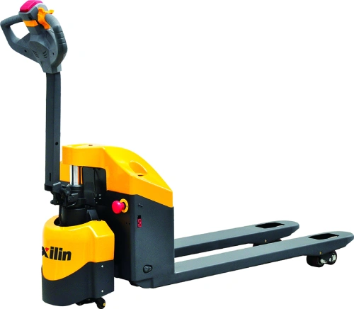 Тележка электрическая 2000 кг 1150 мм XILIN CBD20W-EC Li Li-ion 24/50 В/Ач* купить в Москве с доставкой по всей России | ProtosMarket.ru